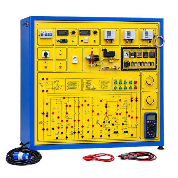 Industrial Air Conditioning Trainer